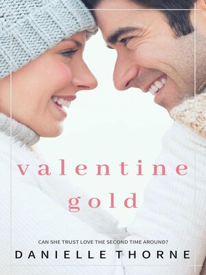cover image of Valentine Gold